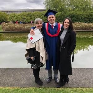 Meet your Posher, Harriet